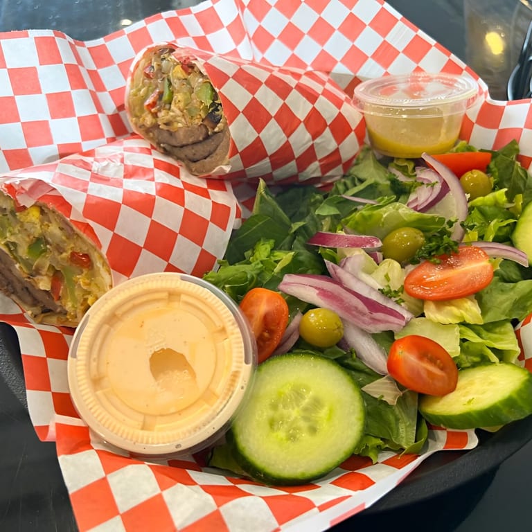 Mediterranean Catering for Your Event in Torrance